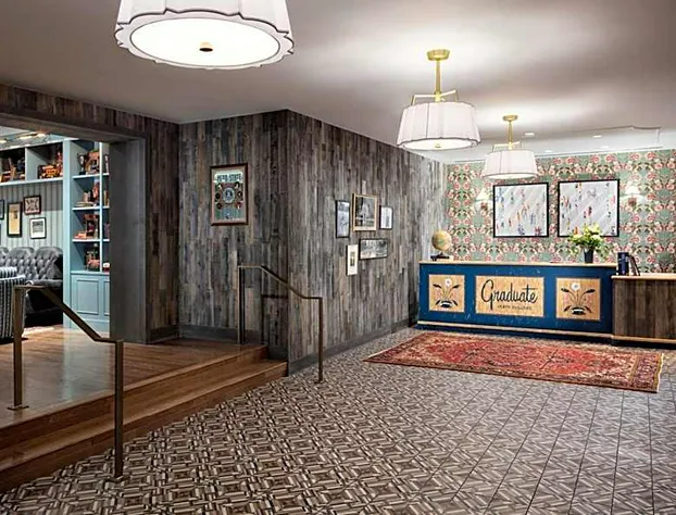 Graduate by Hilton State College hotel detail image 3