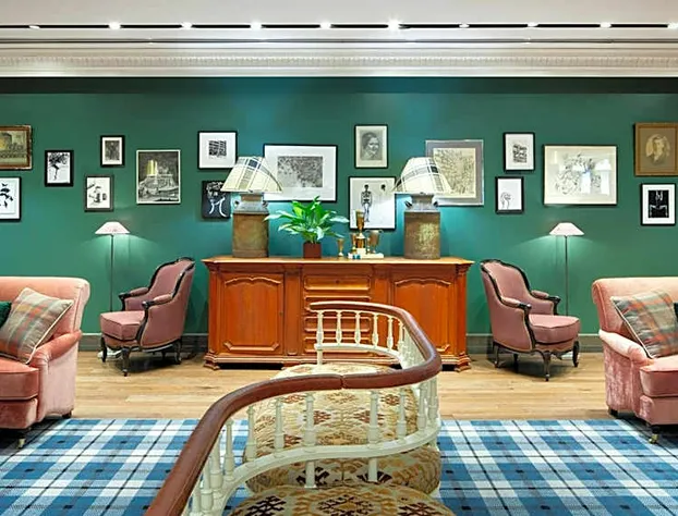 Graduate by Hilton State College hotel detail image 4