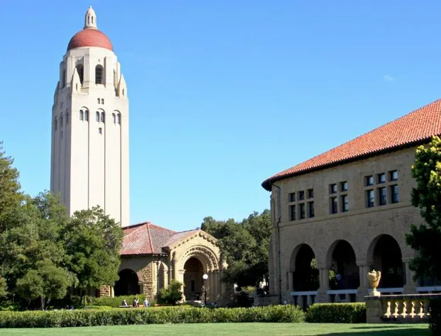 Leland Hotel Palo Alto hotel detail image 2