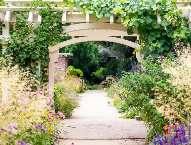 Leland Hotel Palo Alto hotel detail image 3