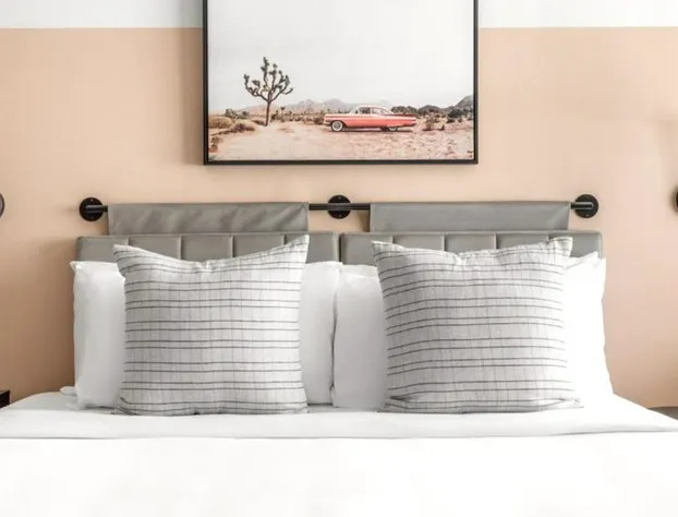 Leland Hotel Palo Alto hotel detail image 4