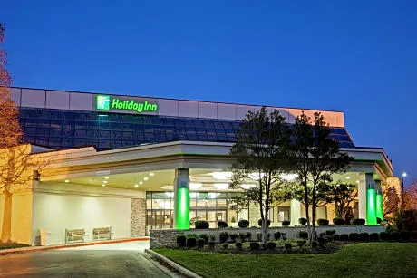Holiday Inn Evansville Airport hotel detail image 1