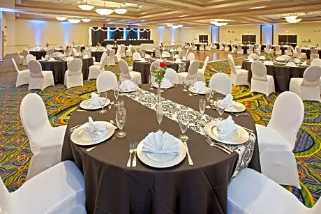 Holiday Inn Evansville Airport hotel detail image 3