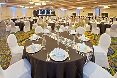 Holiday Inn Evansville Airport hotel detail image 3
