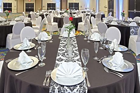 Holiday Inn Evansville Airport hotel detail image 4