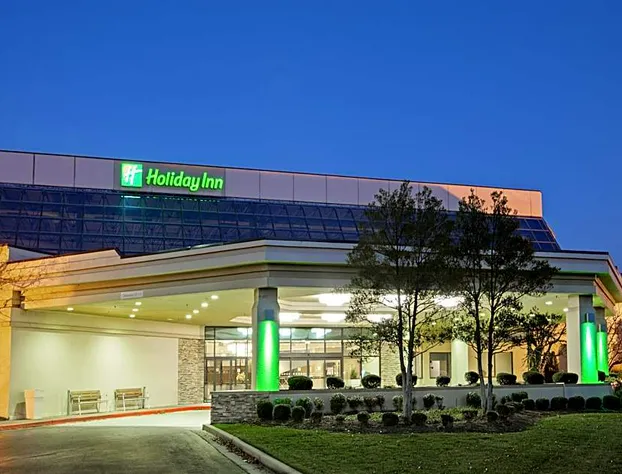 Holiday Inn Evansville Airport hotel detail image 1
