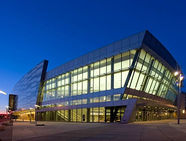 Holiday Inn Evansville Airport hotel detail image 2
