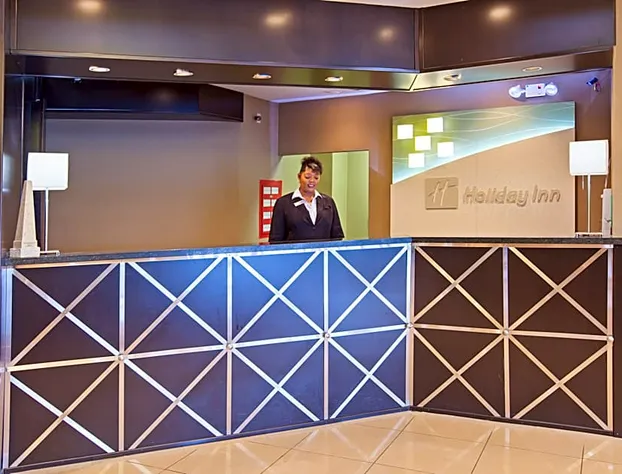 Holiday Inn Evansville Airport hotel detail image 3