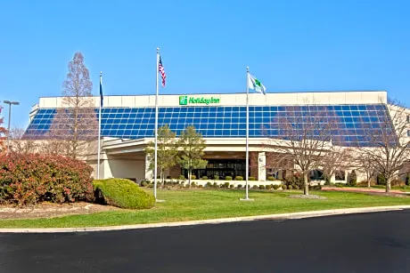Holiday Inn Evansville Airport hotel detail image 1