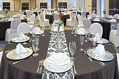 Holiday Inn Evansville Airport hotel detail image 4