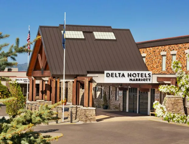 Delta Hotels by Marriott Helena Colonial hotel detail image 1