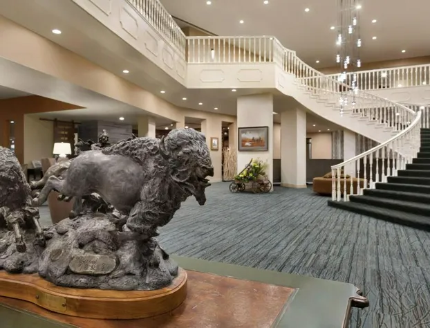 Delta Hotels by Marriott Helena Colonial hotel detail image 4