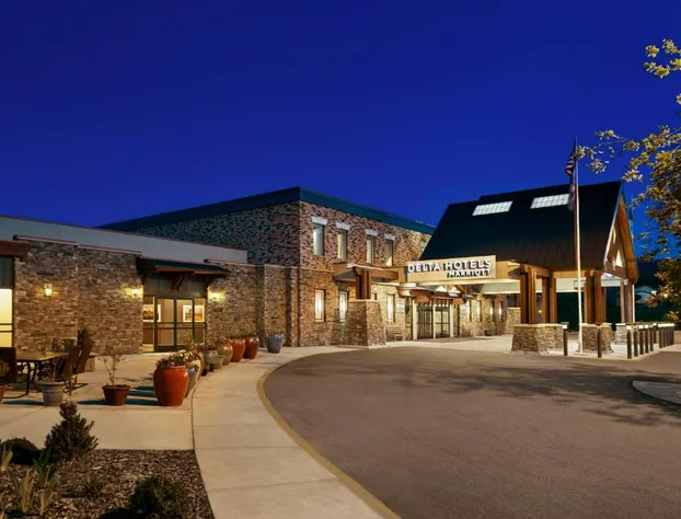 Delta Hotels by Marriott Helena Colonial hotel detail image 1