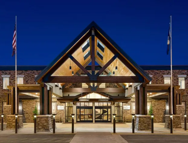 Delta Hotels by Marriott Helena Colonial hotel detail image 2