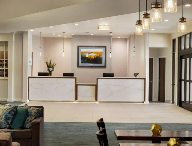 Delta Hotels by Marriott Helena Colonial hotel detail image 4