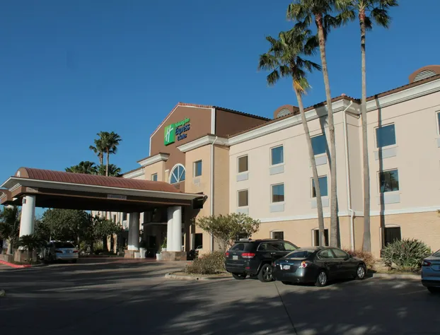 Holiday Inn Express Hotel & Suites Brownsville by IHG hotel detail image 1