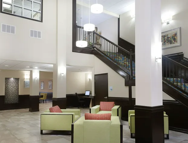 Holiday Inn Express Hotel & Suites Brownsville by IHG hotel detail image 3