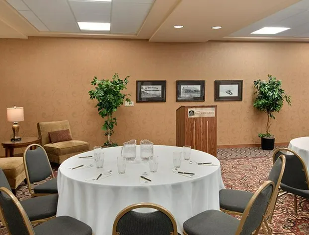 Best Western Premier Helena Great Northern Hotel hotel detail image 4