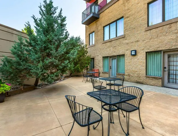 Best Western Premier Helena Great Northern Hotel hotel detail image 2