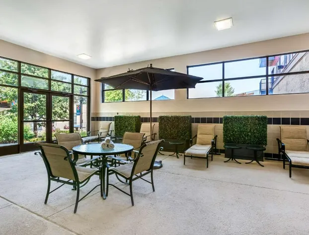 Best Western Premier Helena Great Northern Hotel hotel detail image 4