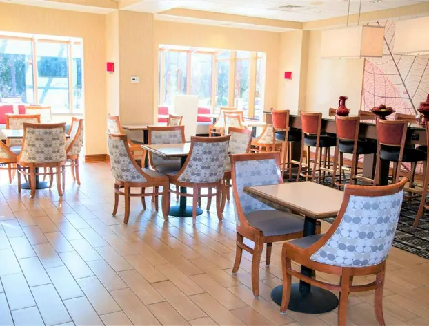 Hampton Inn Lewisburg hotel detail image 4