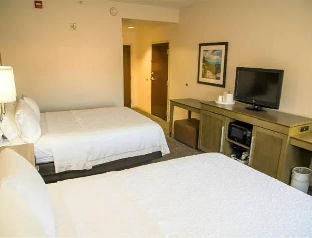 Hampton Inn Lewisburg hotel detail image 1