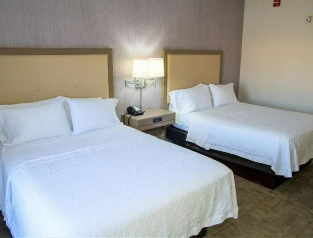 Hampton Inn Lewisburg hotel detail image 2
