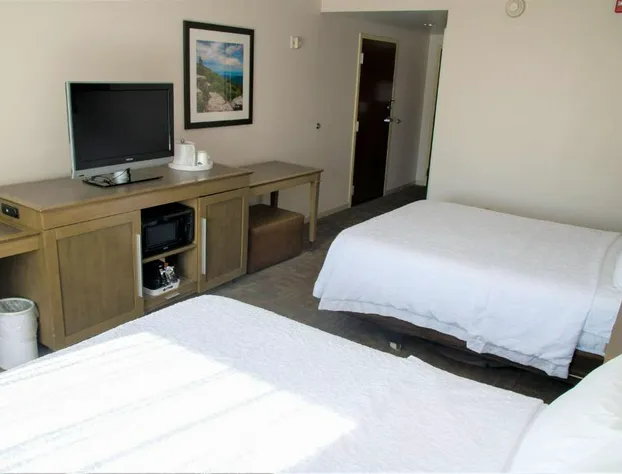 Hampton Inn Lewisburg hotel detail image 4