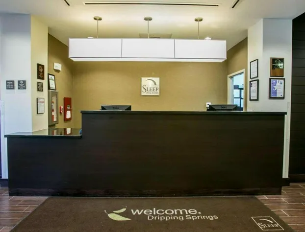 Sleep Inn & Suites hotel detail image 4