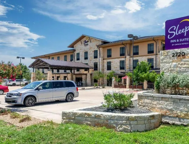 Sleep Inn & Suites Dripping Springs - Austin Area hotel detail image 2