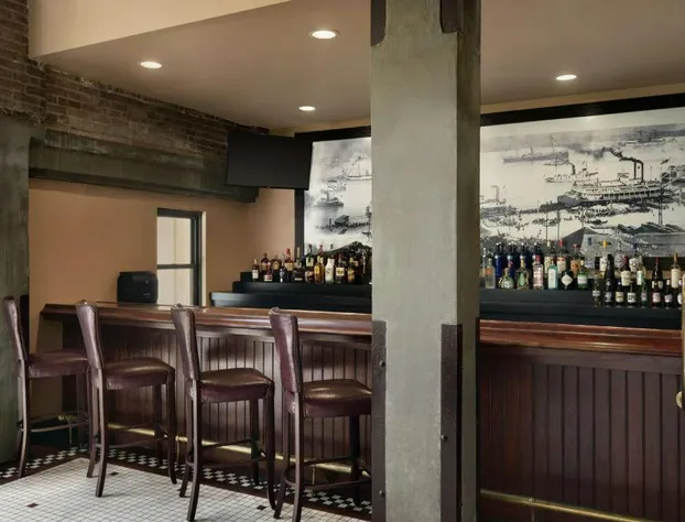 Hampton Inn & Suites New Orleans Convention Center hotel detail image 1