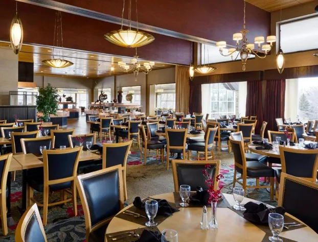 Crowne Plaza Minneapolis West by IHG hotel detail image 1