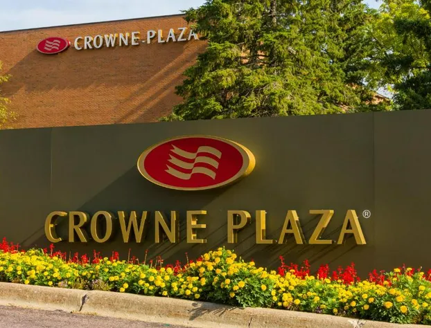 Crowne Plaza Minneapolis West by IHG hotel detail image 3