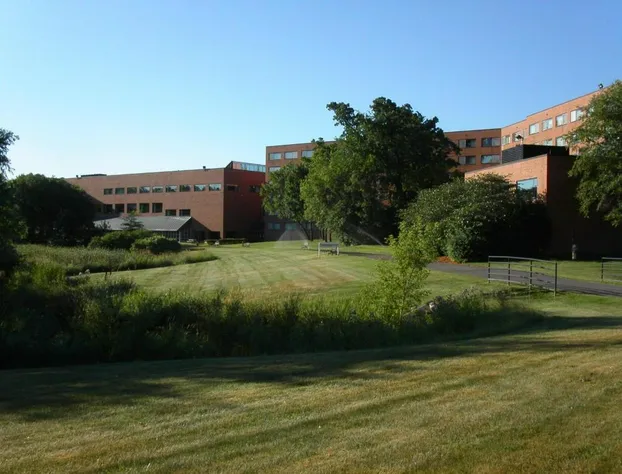 Crowne Plaza Minneapolis West by IHG hotel detail image 1