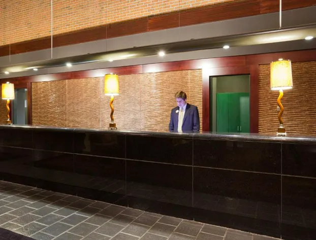 Crowne Plaza Minneapolis West by IHG hotel detail image 2