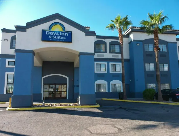 Days Inn & Suites by Wyndham Tucson/Marana hotel detail image 3