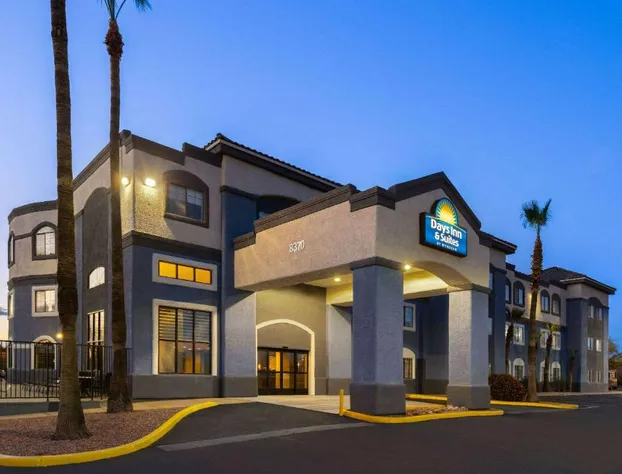Days Inn & Suites by Wyndham Tucson/Marana hotel detail image 1
