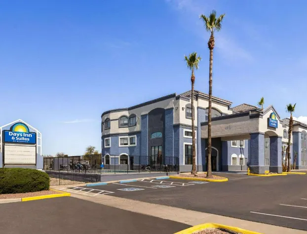 Days Inn & Suites by Wyndham Tucson/Marana hotel detail image 4