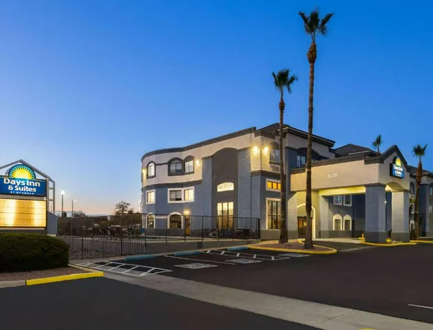 Days Inn & Suites by Wyndham Tucson/Marana hotel detail image 2