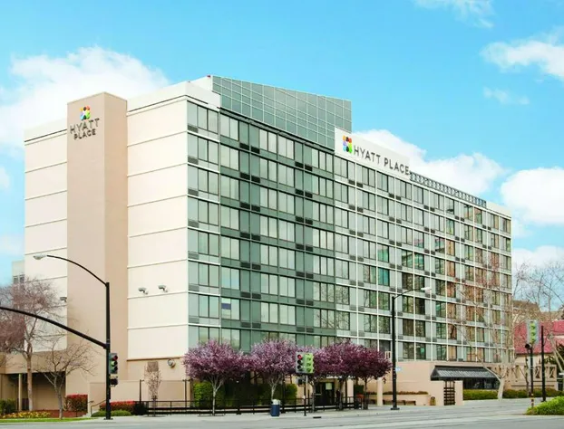 Hyatt Place San Jose/Downtown hotel detail image 1