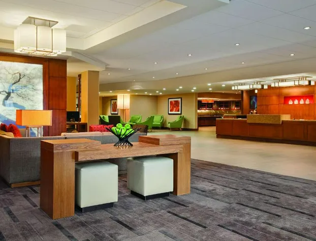 Hyatt Place San Jose/Downtown hotel detail image 2