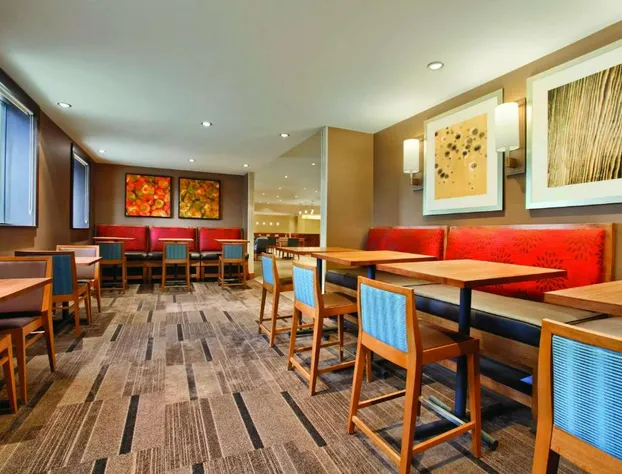 Hyatt Place San Jose/Downtown hotel detail image 4