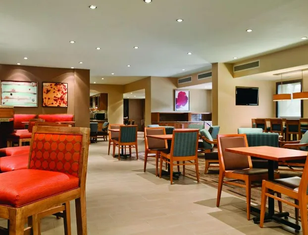 Hyatt Place San Jose/Downtown hotel detail image 4