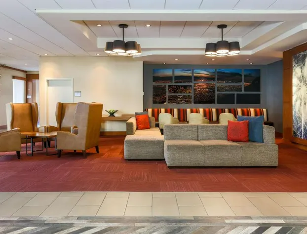 Hyatt Place San Jose/Downtown hotel detail image 2