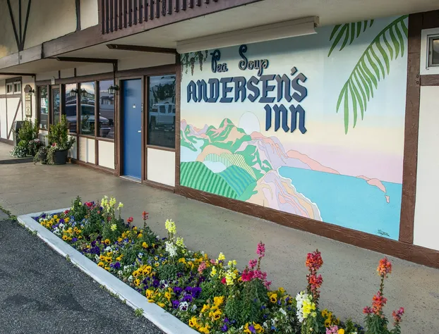 Pea Soup Andersen's Inn hotel detail image 1