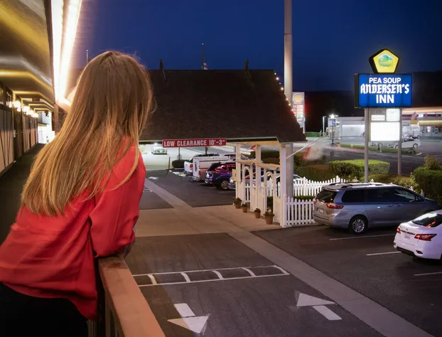 Pea Soup Andersen's Inn hotel detail image 1