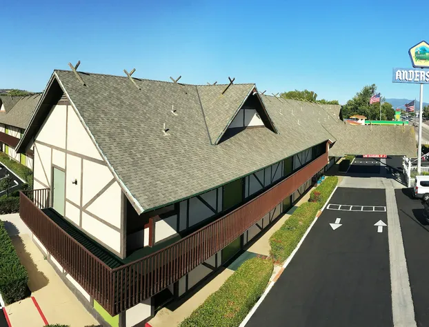 Pea Soup Andersen's Inn hotel detail image 3