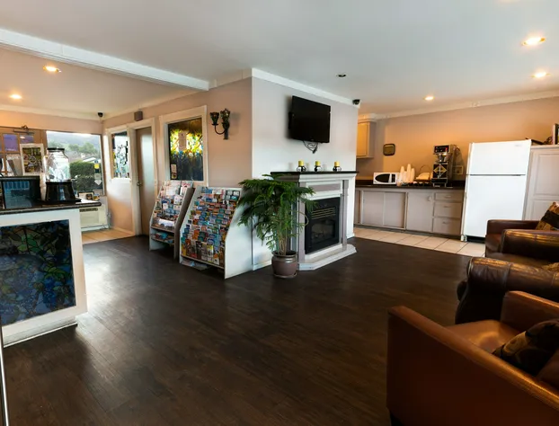 Pea Soup Andersen's Inn hotel detail image 4