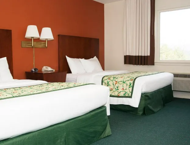 Red Carpet Inn & Suites hotel detail image 3