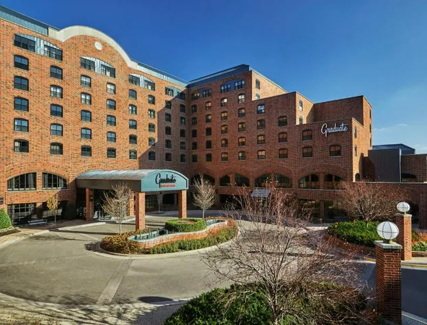 Graduate by Hilton Minneapolis hotel detail image 1